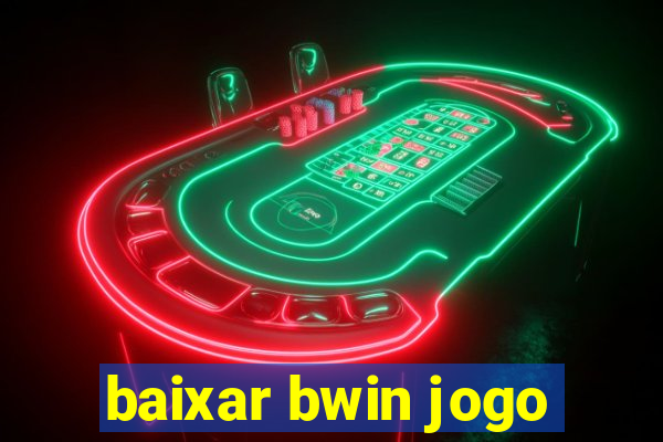 baixar bwin jogo